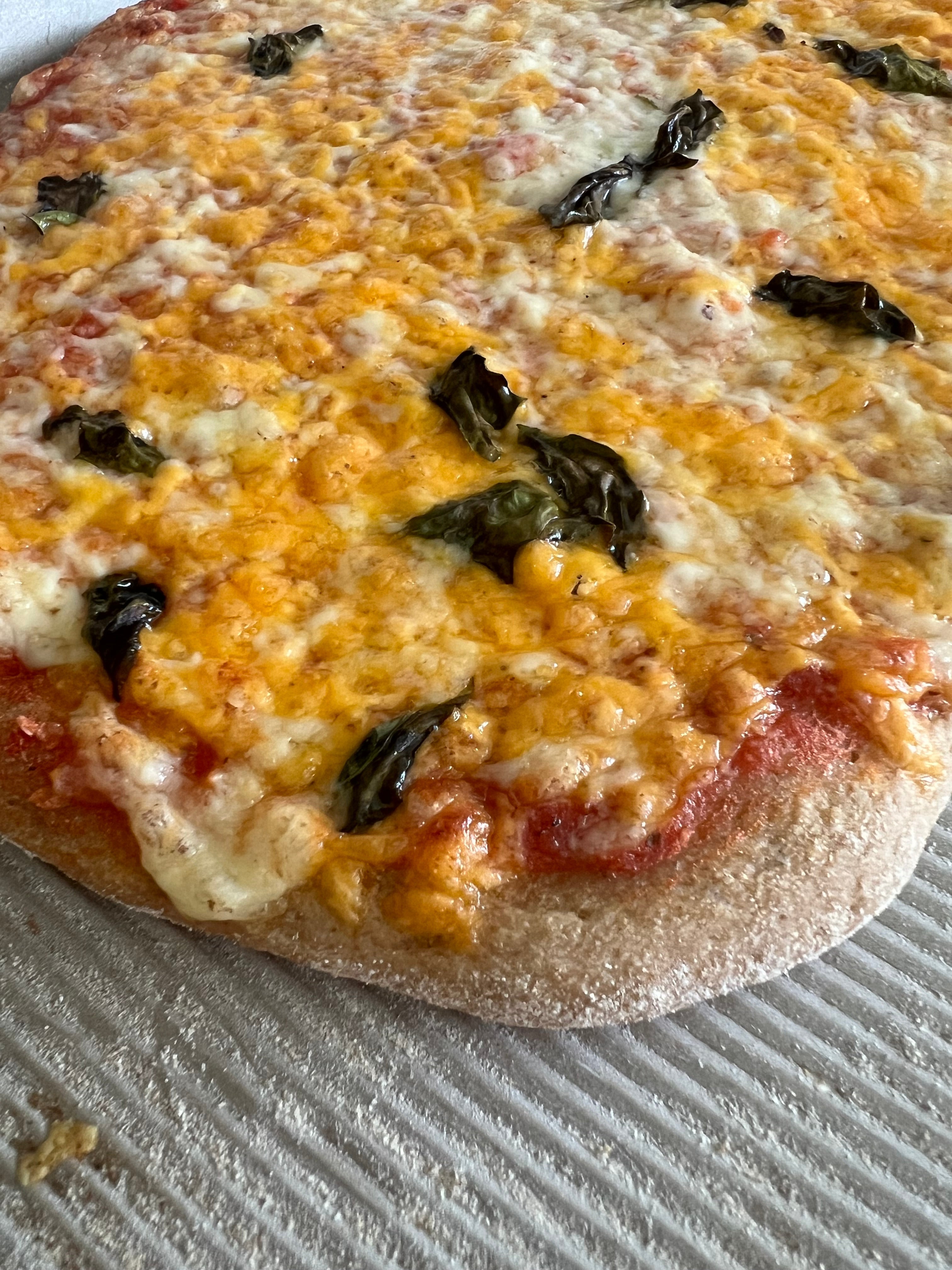 Fresh Milled Signature Pizza flour