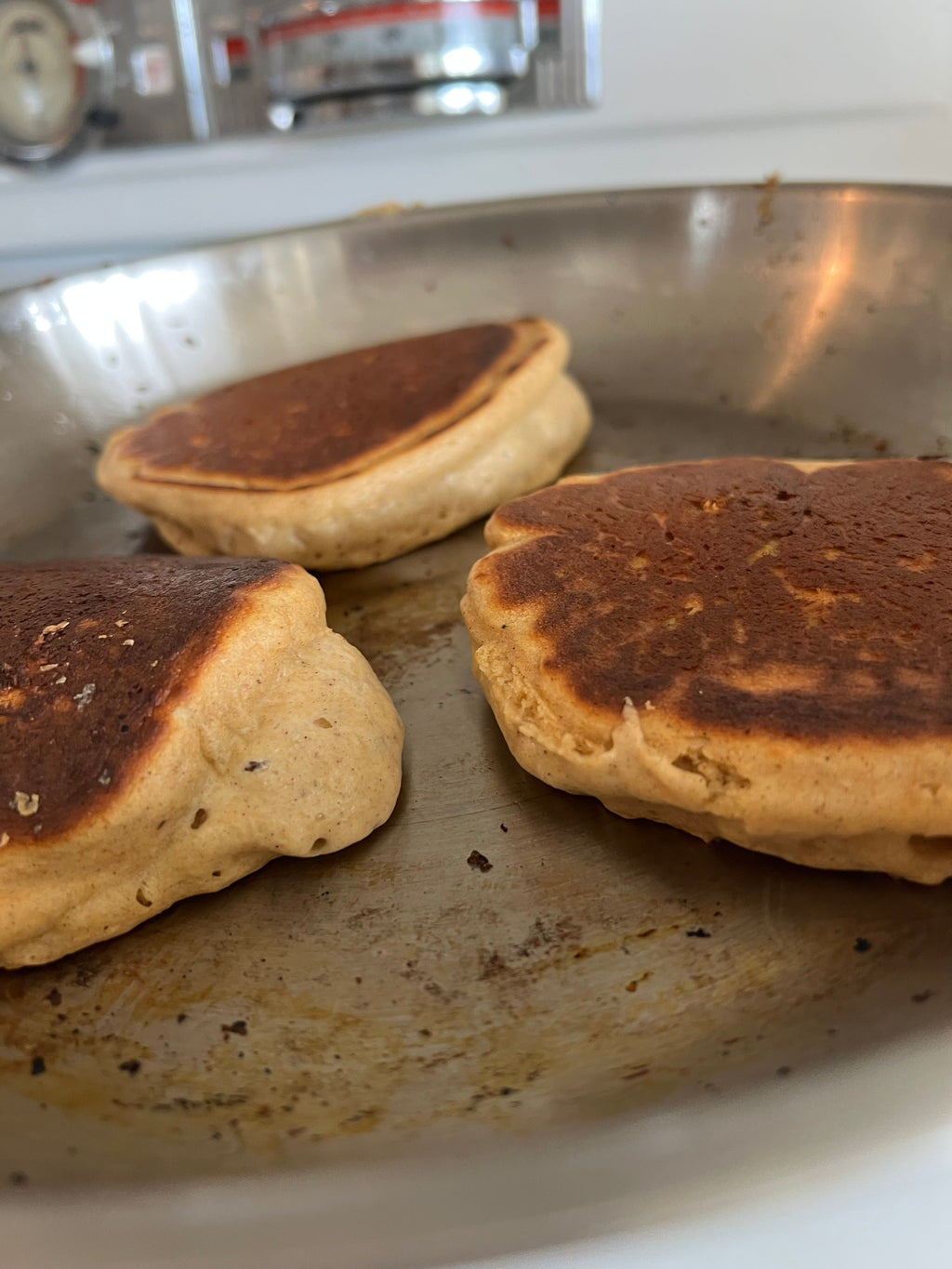 Good Morning Pancake & Waffle Mix | 10-Pack Hospitality Bundle