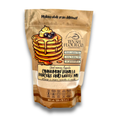 Good Morning Flapjacks - Cinnamon Vanilla Pancake and Waffle mix