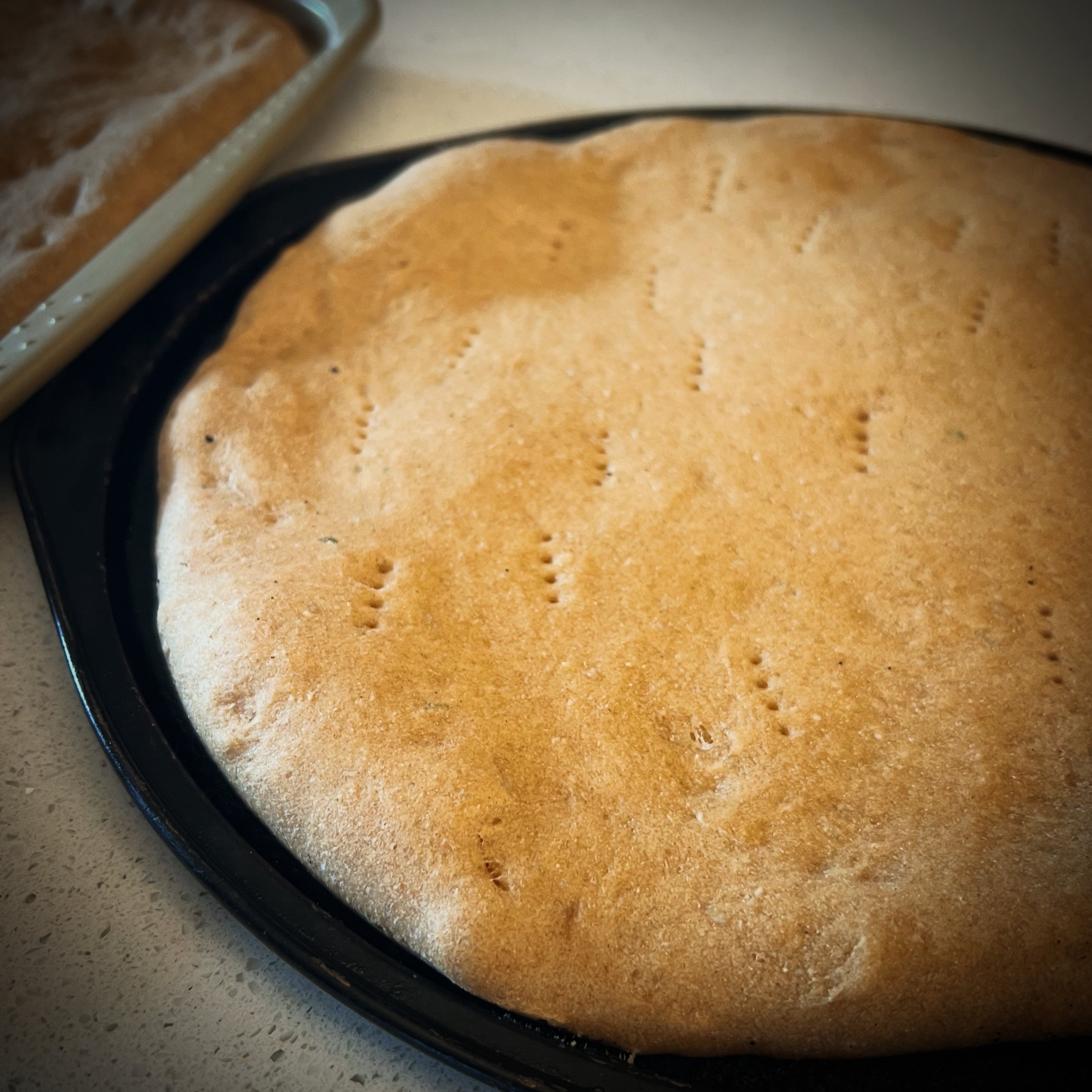 Fresh Milled Signature Pizza flour