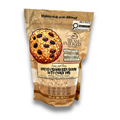 Every Good Thing Cookies - Spiced Cranberry Raisin Oats