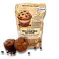 Muffins of Joy - Maple Raisin Bran - Muffin Mix